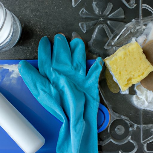 Unexpected Uses for Oven Cleaning Products