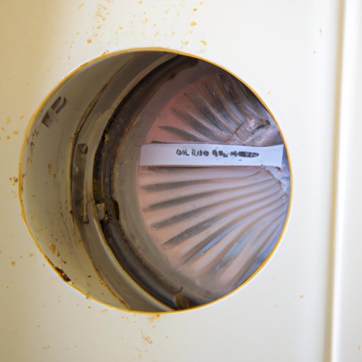 The Importance of Cleaning Your Dryer Vent and Tips on How to Do It