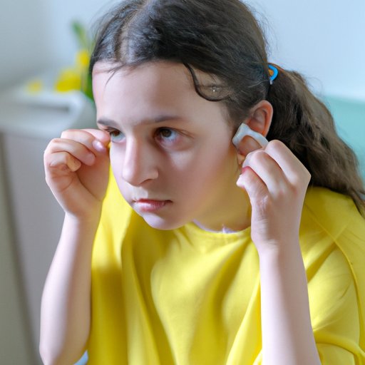 Natural Remedies for Cleaning Your Ears Safely at Home