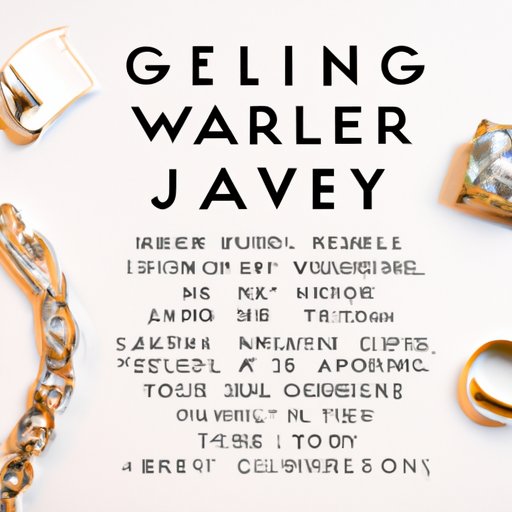 A Complete Guide to Cleaning Your Jewelry: From Gold to Silver