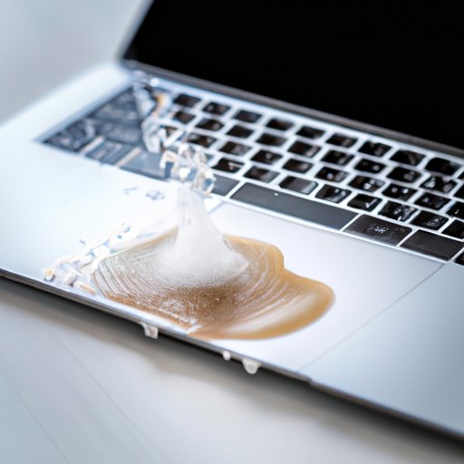 5 Effective Ways to Keep Your MacBook Screen Sparkling Clean