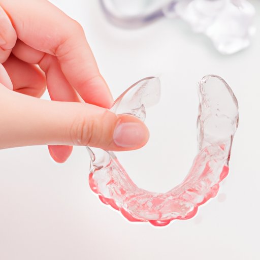 Caring for Your Retainers: How to Clean Them Properly