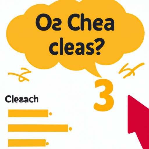 III. Top Reasons Why You Should Regularly Clear Your Cache and How to Go About It