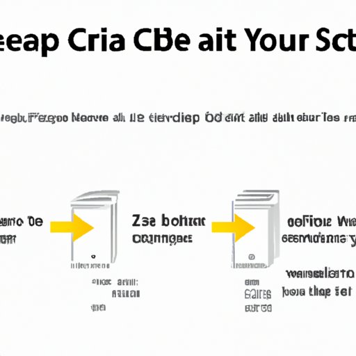 II. 5 Easy Steps to Clear Cache and Speed up Your Computer