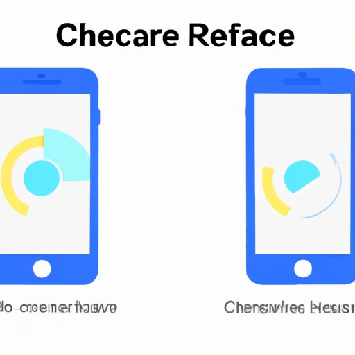 Revitalize Your iPhone: How Clearing Cache Can Improve Performance