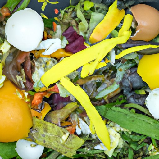 10 Surprising Items You Can Add to Your Compost Pile