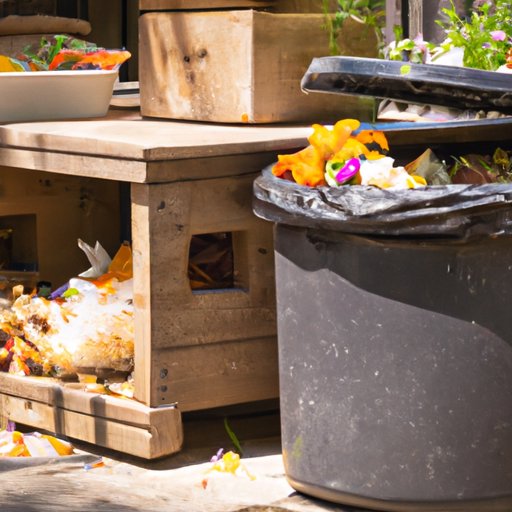 How to Compost in an Urban Environment