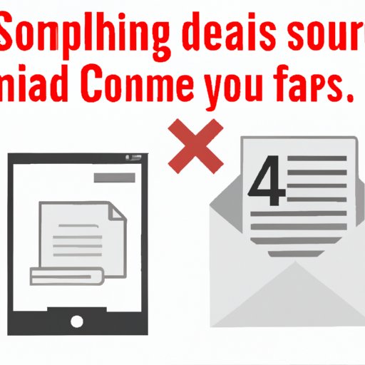 Compressing PDFs for Email and Sharing: What You Need to Know