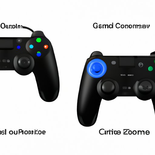 Tips and tricks for customizing your PS4 controller settings for a better gaming experience