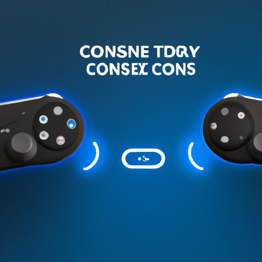 How to Connect a PS4 controller to your console through Bluetooth