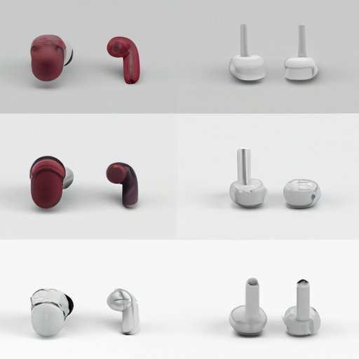 V. Comparison with Other Wireless Earbuds