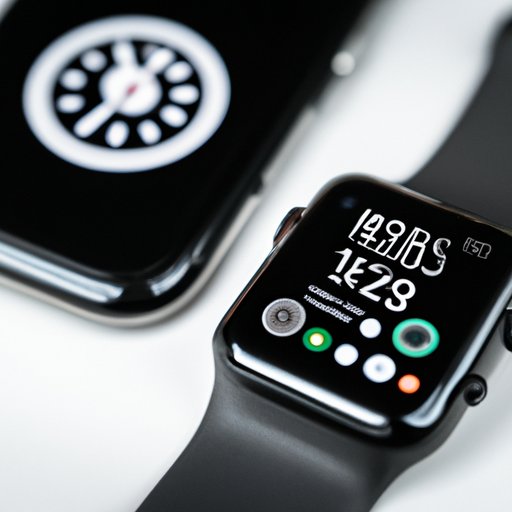 Exploring the Benefits: Why You Should Connect Your Apple Watch to Your iPhone