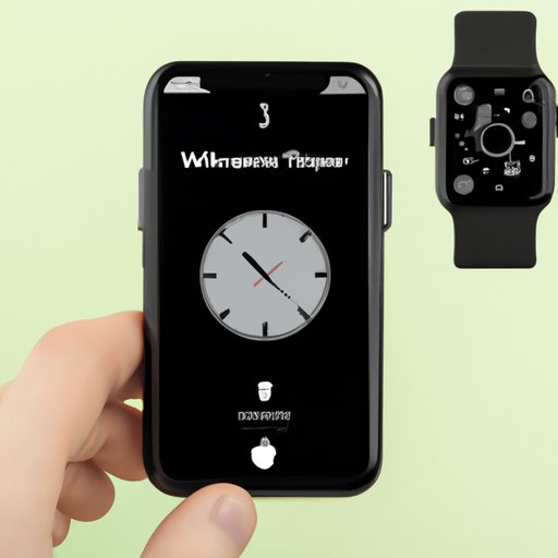 Maximizing Your Apple Watch: Tips and Tricks for Pairing with Your iPhone