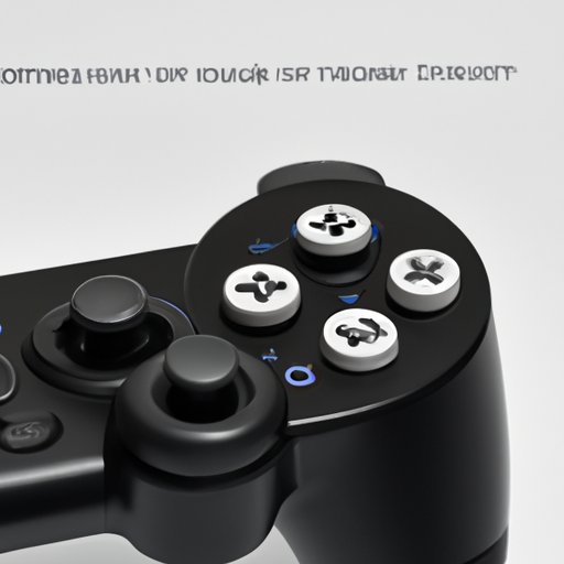 Troubleshooting Tips for Connecting Your PS4 Controller to Your Console