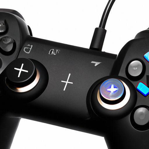 Making the Connection: Expert Tips for Syncing Your PS4 Controller