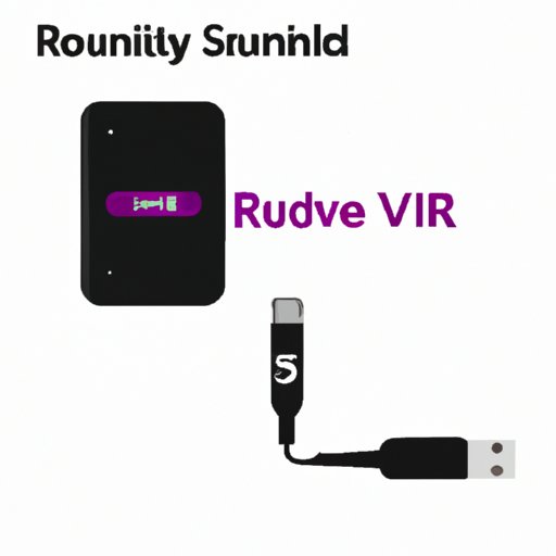 VIII. Simplified: Connecting Your Roku Remote to Your TV in Under 5 Minutes