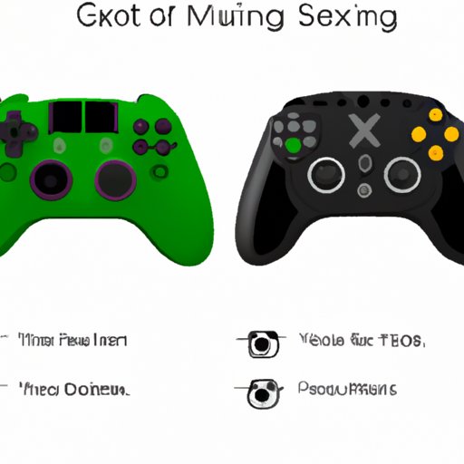  Maximizing Your Gaming Experience: Customizing Your Xbox Controller Settings for the Ultimate Gameplay 