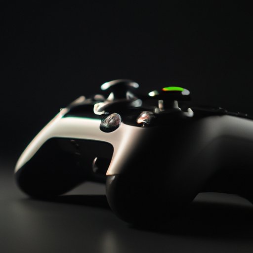  Advanced Xbox Controller Features and Functions: How to Unlock the Full Potential of Your Gaming Device 