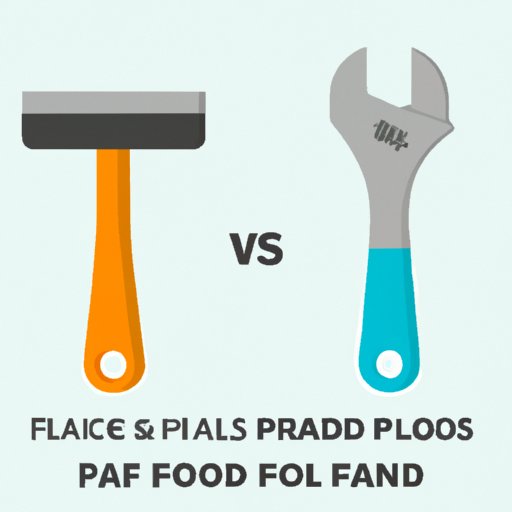 Comparing free vs paid tools