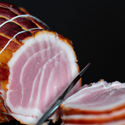  The Ultimate Guide to Cooking a Ham: Everything You Need to Know 