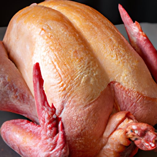 A Turkey for Every Budget: How to Cook a Tasty Bird Without Breaking the Bank