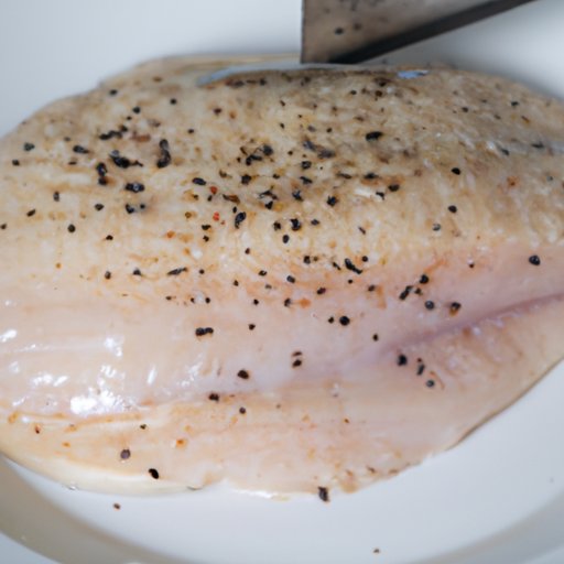 The Ultimate Guide to Perfectly Cooked Turkey Breast