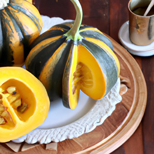 V. Sweet and Savory: Top 3 Ways to Prepare Acorn Squash