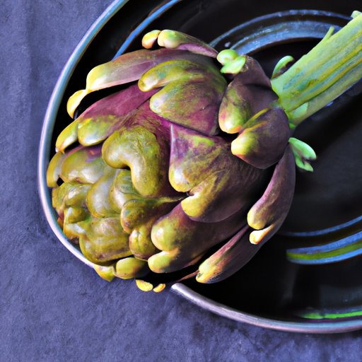 IV. Artichokes: The Ultimate Spring Vegetable and How to Cook Them