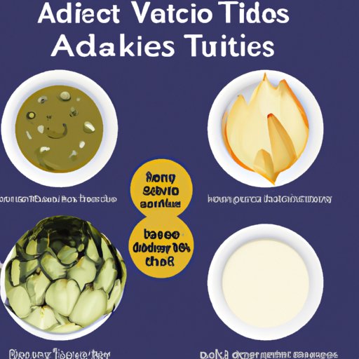 VI. Mix and Match: Creative Ideas for Artichoke Dipping Sauces