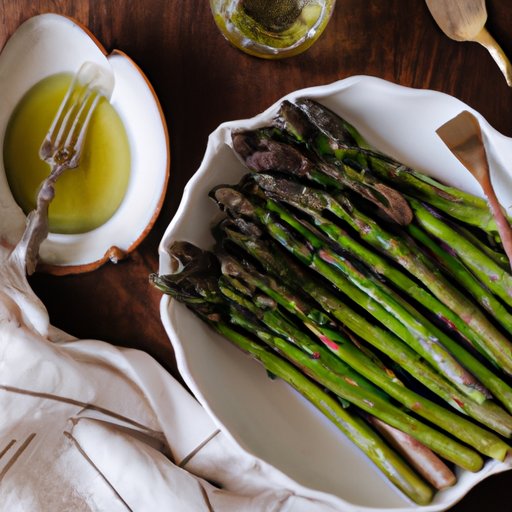 5 Asparagus Recipes that Will Impress Your Guests