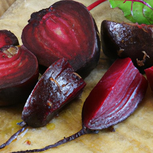 From Boiled to Roasted: Six Easy Ways to Cook Beets