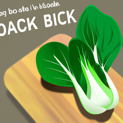 V. The Ultimate Guide to Cooking Bok Choy Like a Pro