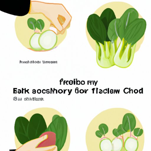 II. 5 Easy Steps to Cook Tasty Bok Choy for Beginners