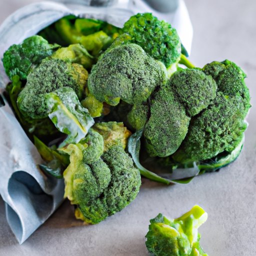 Get Your Greens On: 7 Easy Broccoli Recipes to Add to Your Weekly Menu