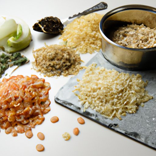 Mix it Up: Delicious Seasoning and Ingredient Combinations for Brown Rice