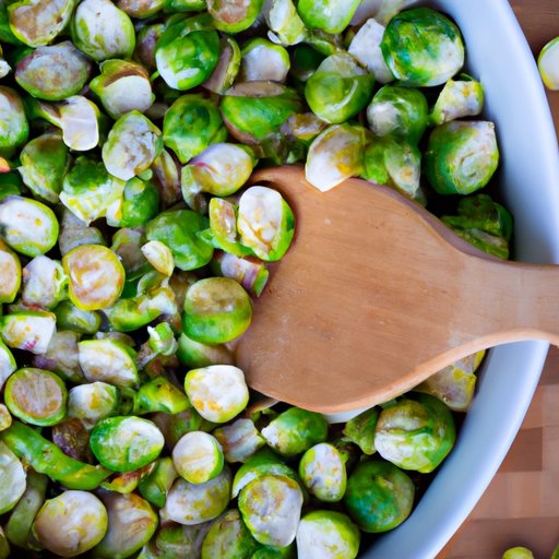 From Raw to Sautéed: Different Methods for Cooking Brussel Sprouts and When to Use Them