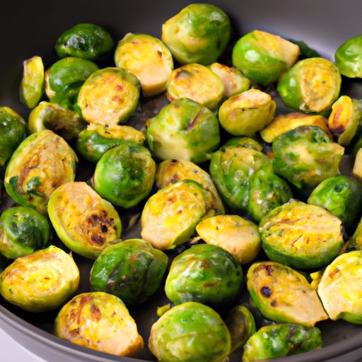 5 Simple and Delicious Brussel Sprouts Recipes to Try Tonight