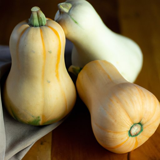 Butternut Squash: A Versatile Ingredient for Every Meal