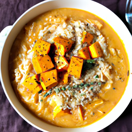 Healthy and Easy Butternut Squash Recipes for Weeknight Dinners