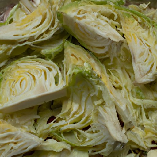 5 Traditional Techniques for Cooking Cabbage Around the World