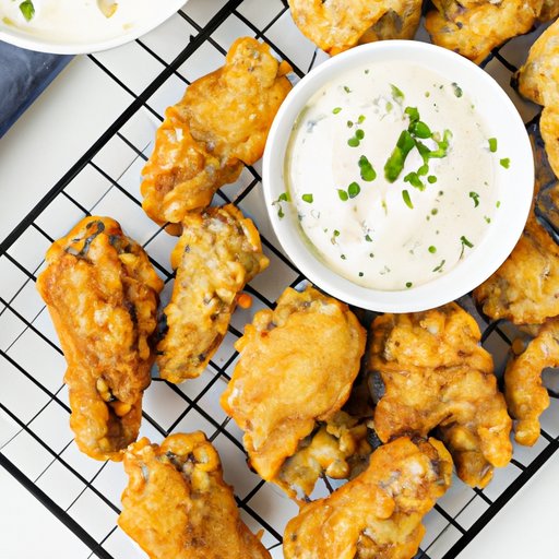 Healthy Air Fryer Chicken Recipes to Try Tonight