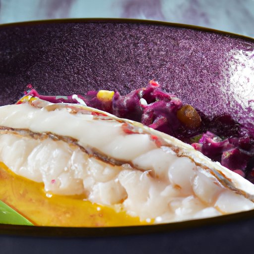 The Ultimate Guide to Cooking Cod: Tips and Tricks