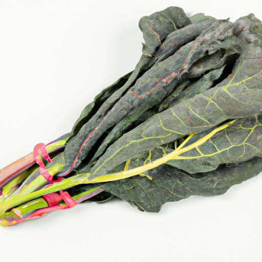 Collard Greens 101: Everything You Need to Know About Cooking and Preparing Them