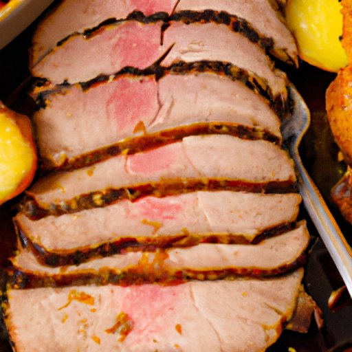 5 Delicious Recipes for Cooking Corned Beef Brisket: From Classic to Creative