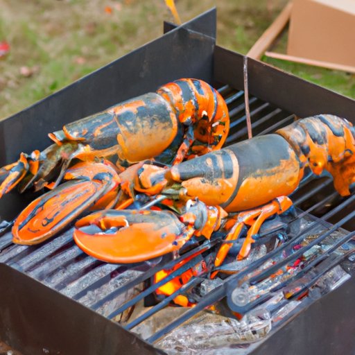 From Boiling to Grilling: Techniques for Cooking Different Types of Lobster