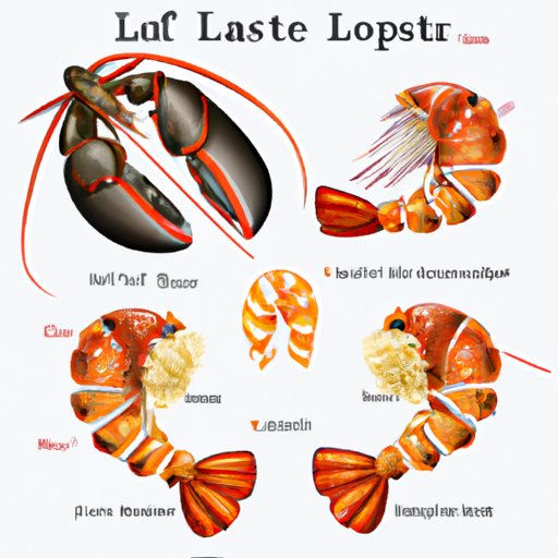 III. Sides and Pairings for Lobster Tail