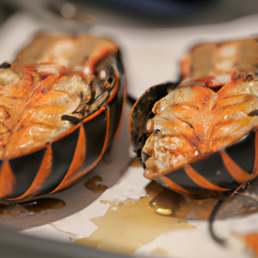 Tips and Tricks for Cooking Lobster Tails