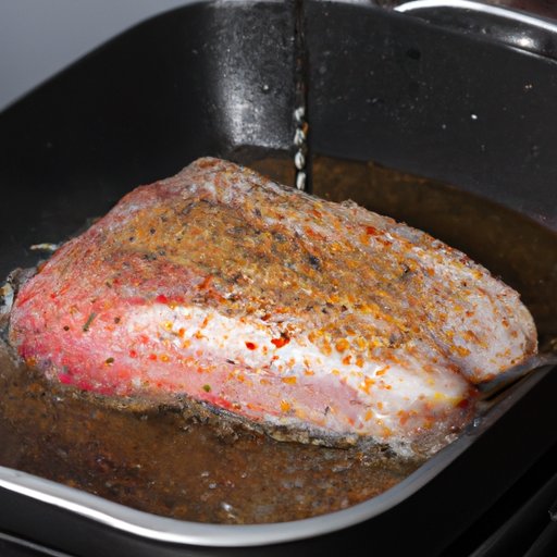 Transforming Pork Tenderloin: New Cooking Techniques to Try