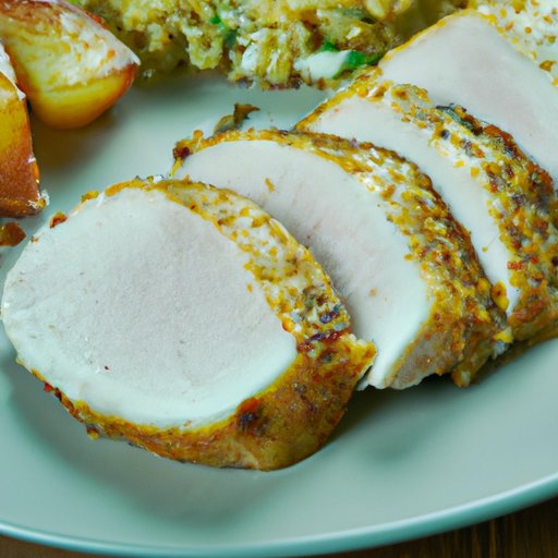 Beyond Basic Pork Tenderloin: Flavorful Twists on Classic Recipes