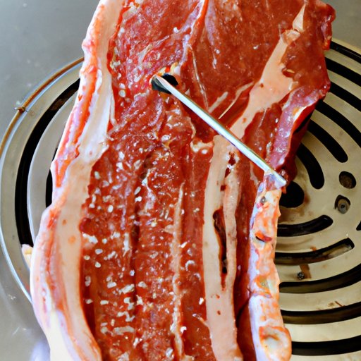 V. Cooking Prime Rib on a Budget: How to save money while still getting a delicious meal